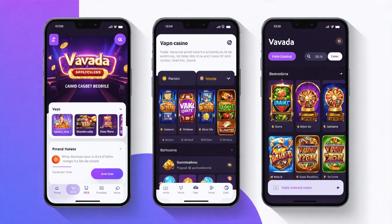 app Vavada