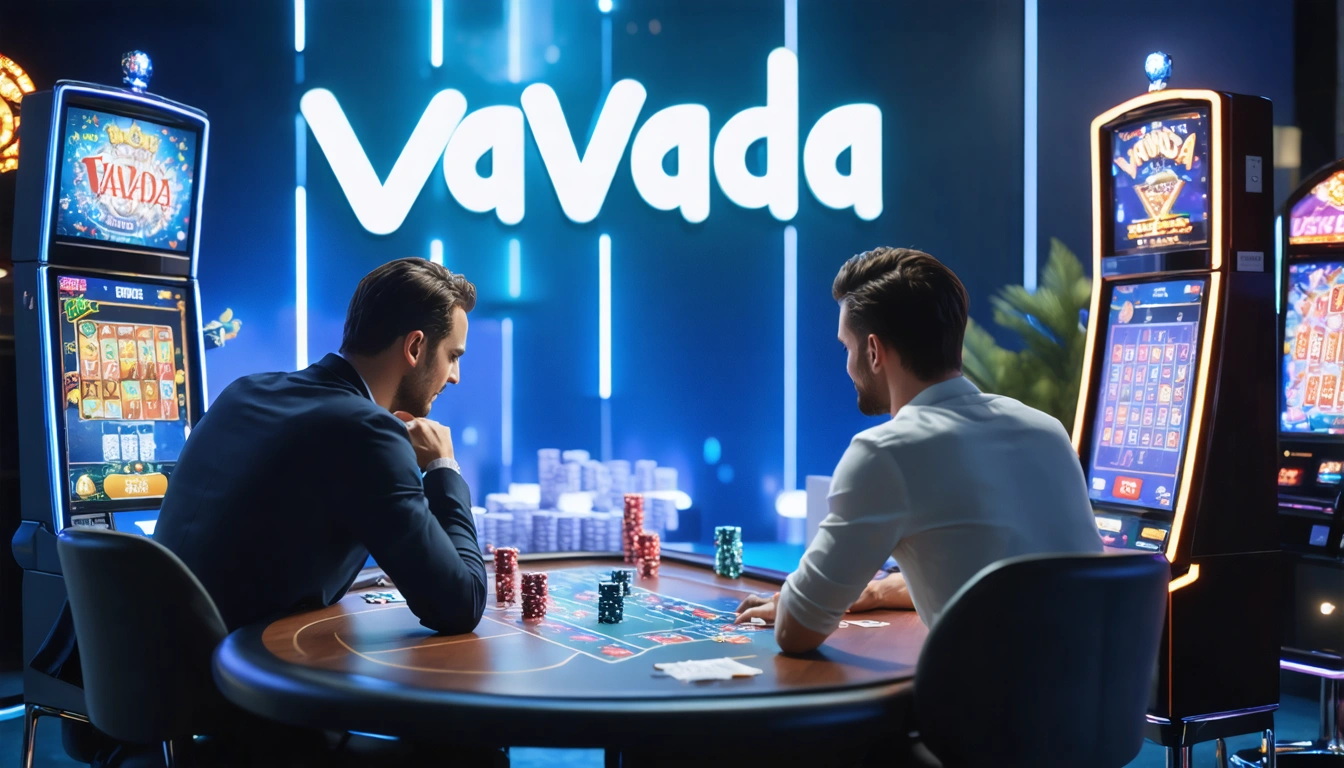 home Vavada