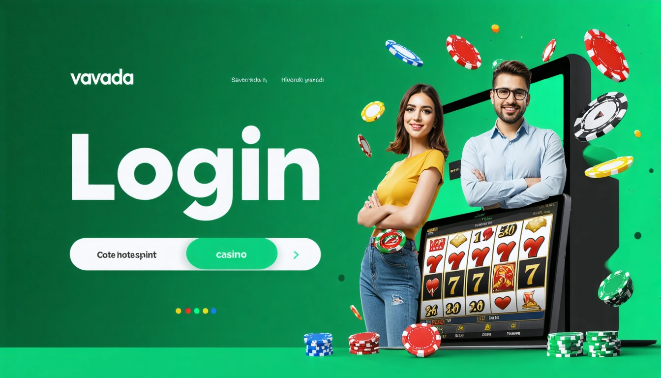 login Vavada
