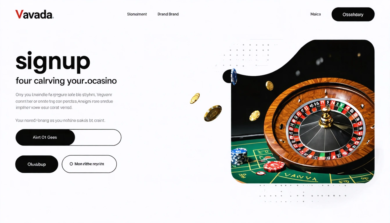 signup Vavada